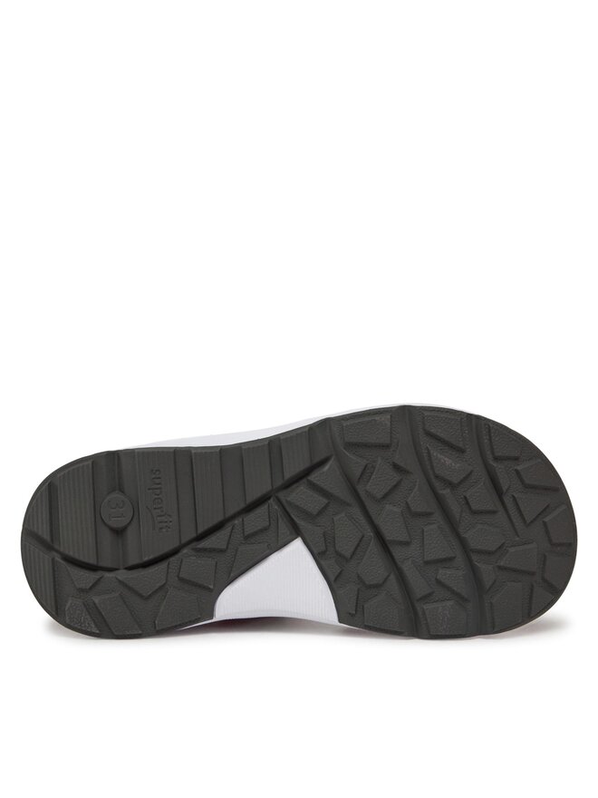 Superfit Sandales Superfit 1-000580-5010 S Sarkans