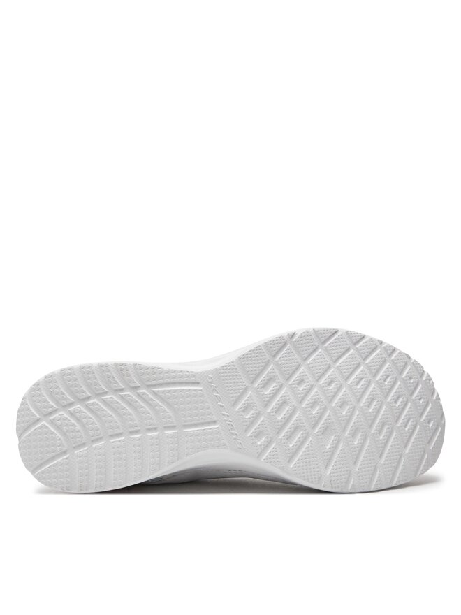 Skechers Sneakersy Skechers Skech-Air Dynamight-Laid Out 149756/WMLT Biały