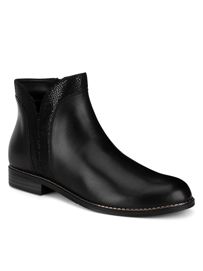 Lasocki Stiefeletten Lasocki ARC-LINDA-05-3 Schwarz