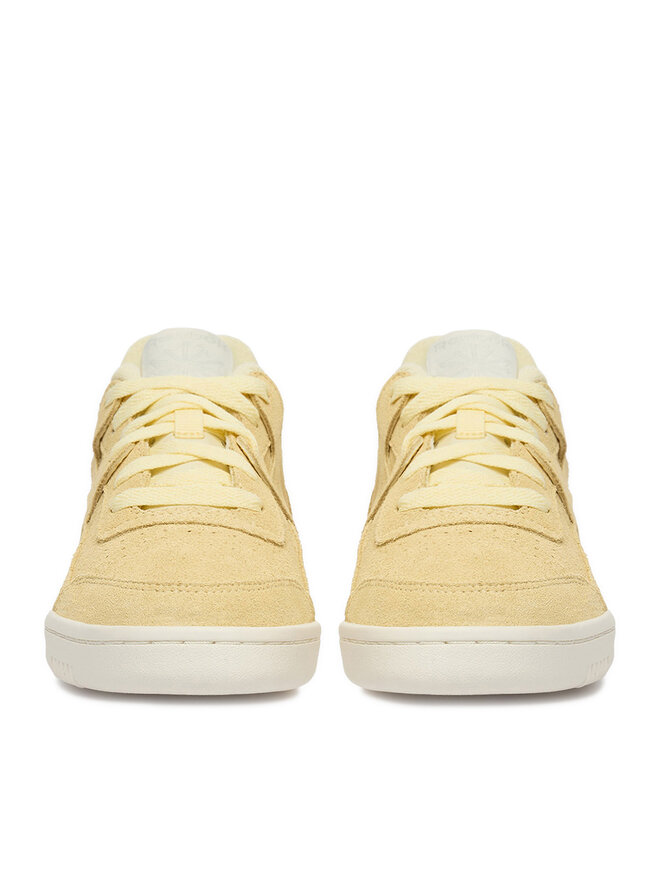 Reebok Sneakers Reebok EO-WORKOUT PLUS 100256570 Gelb