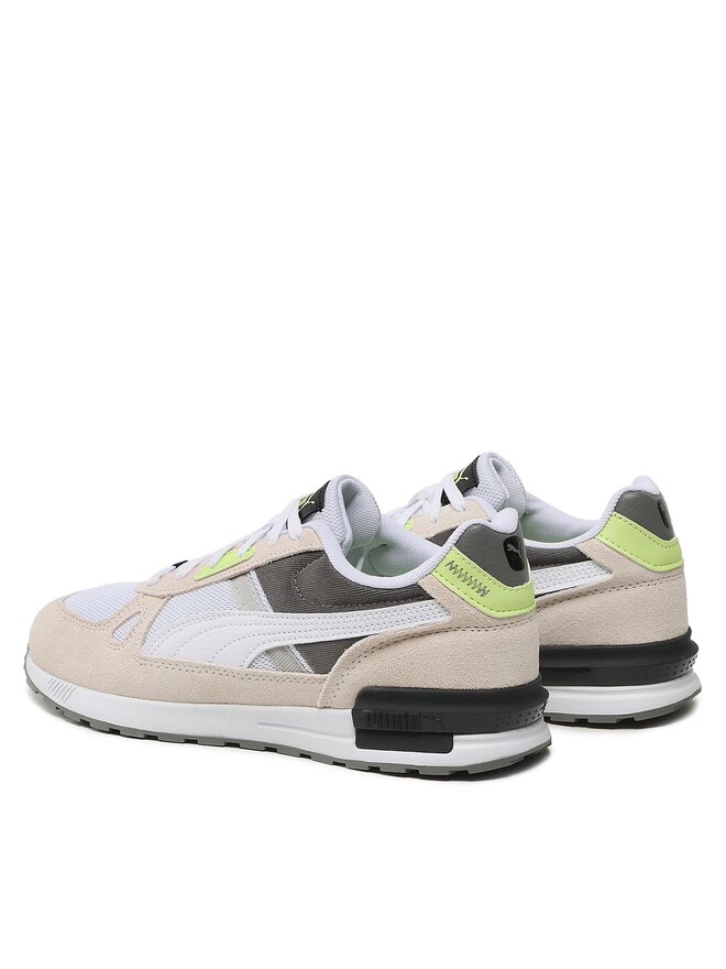 Puma Αθλητικά Puma Graviton Pro 380736 23 Μπεζ