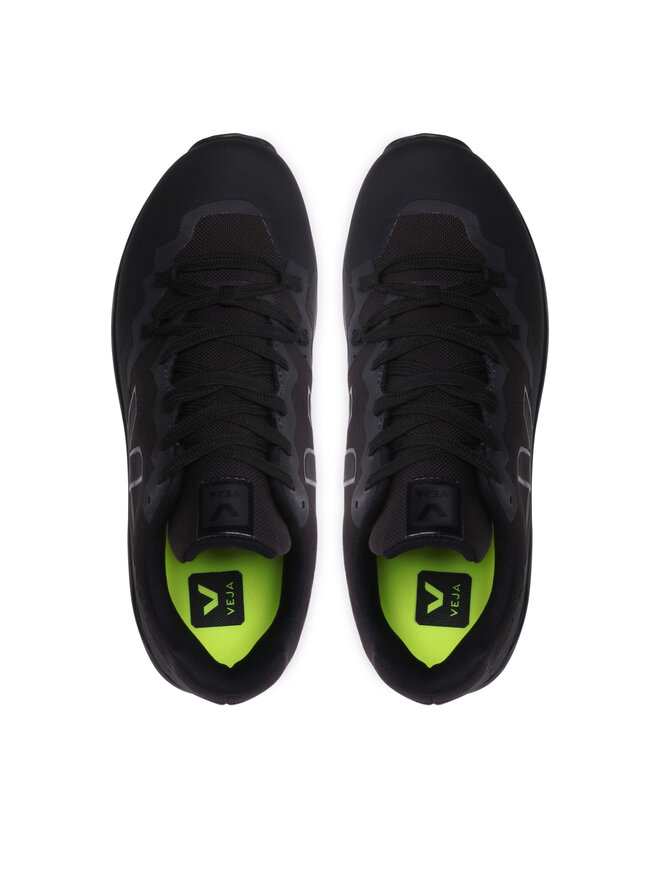 Veja Снікерcи Veja Fitz Roy Fs Trek-Shell FS2302456B Чорний