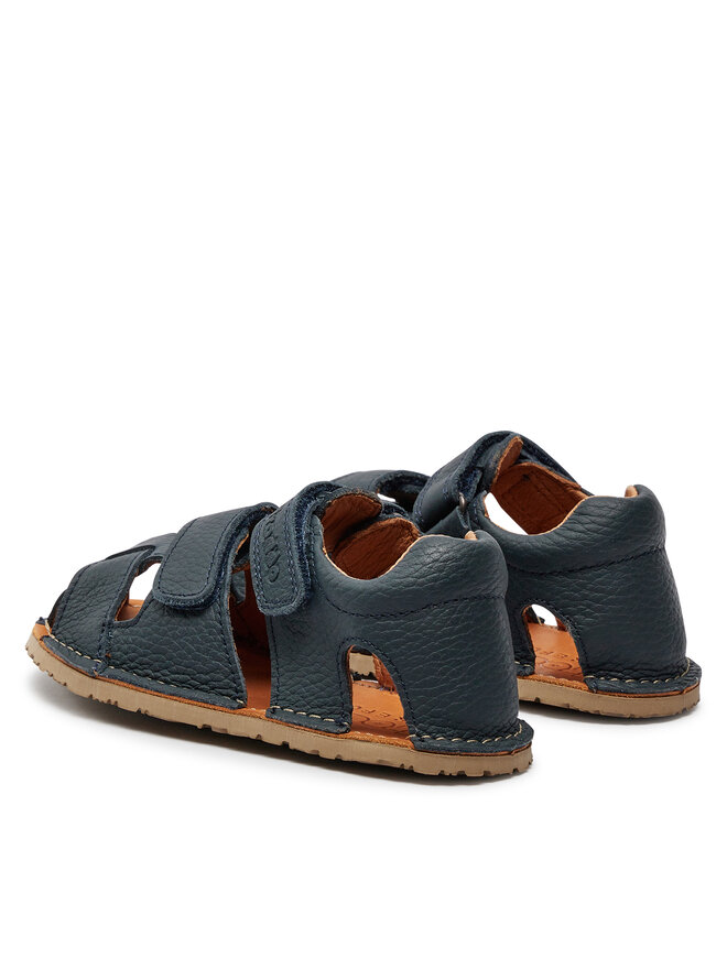 Froddo Σανδάλια Froddo Barefoot Flexy Avi G3150263 S Μπλε