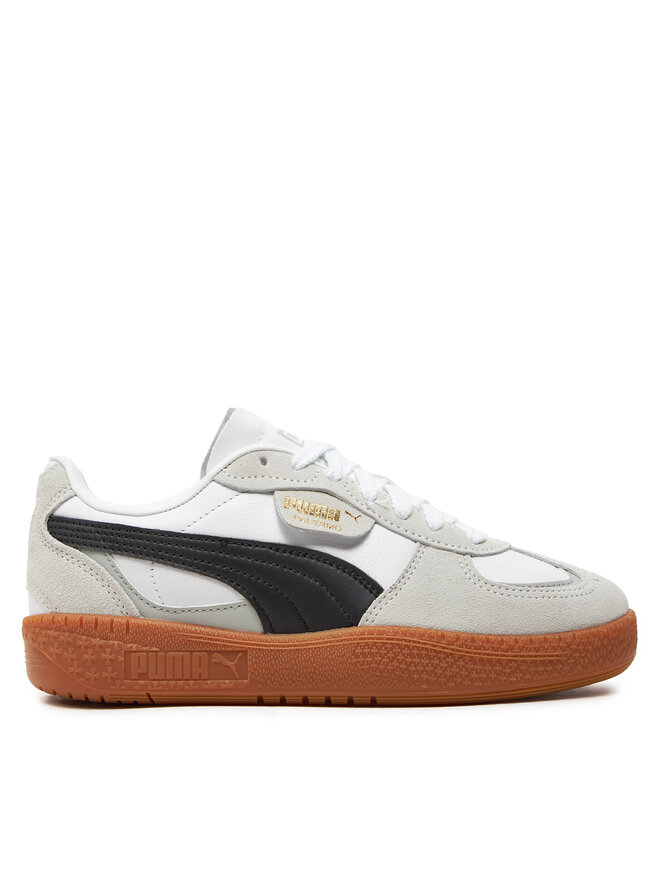 Puma Snīkeri Puma Palermo Moda Wns 397727 01 Balts