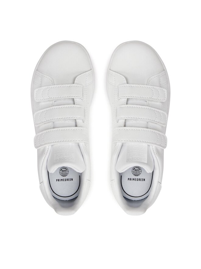 adidas Снікерcи adidas Stan Smith Cf C FX7535 Білий