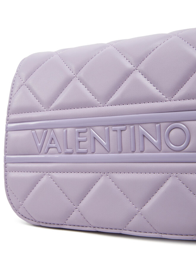 Valentino Τσάντα Valentino Ada VBS51O09 Μωβ