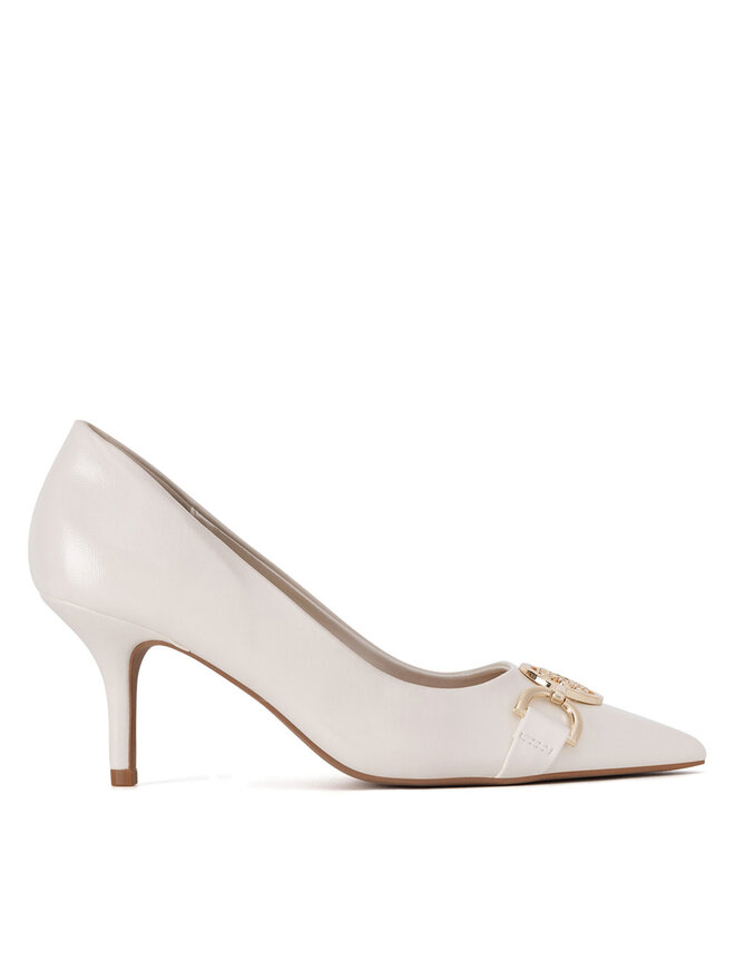 Nine West Lodičky Nine West CWBFS128-06 Écru