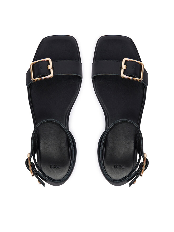 BOSS Sandalen BOSS Charlize 50563332 Schwarz