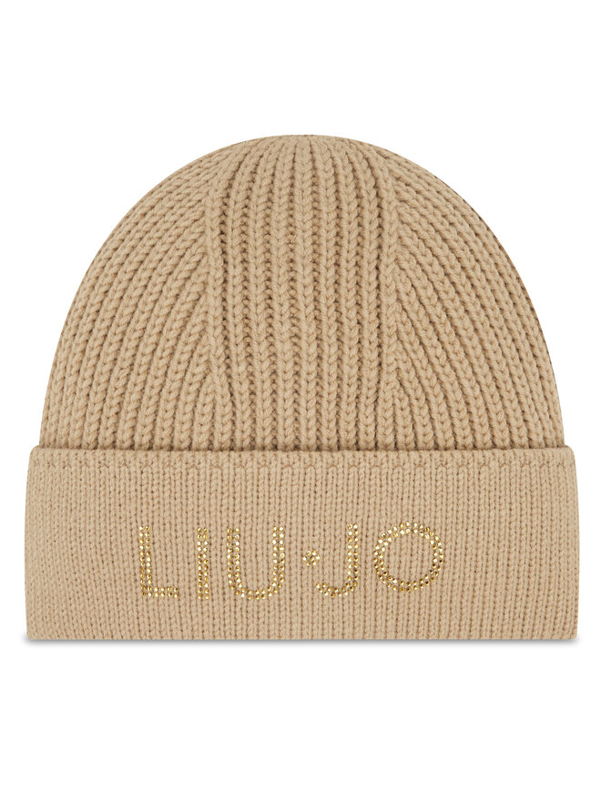 Liu Jo Gorro Liu Jo 2F3059 M0300 Beis