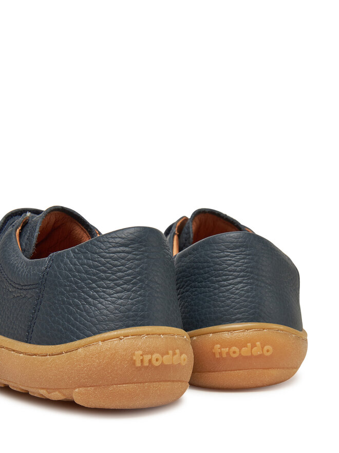 Froddo Туфлі Froddo G3130240 DD Cиній