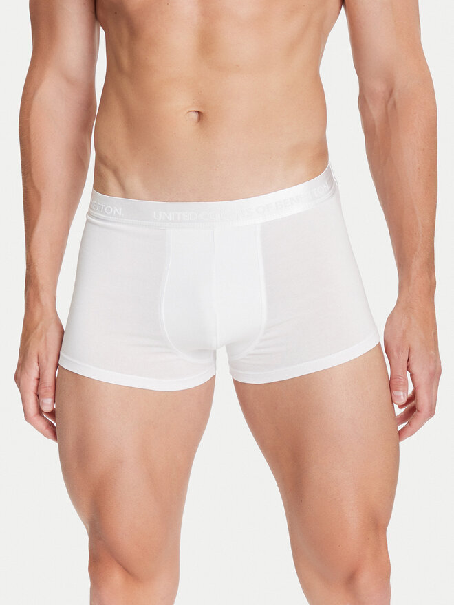 United Colors Of Benetton United Colors Of Benetton Set 3 parov boksaric 3OP82X01E Pisana