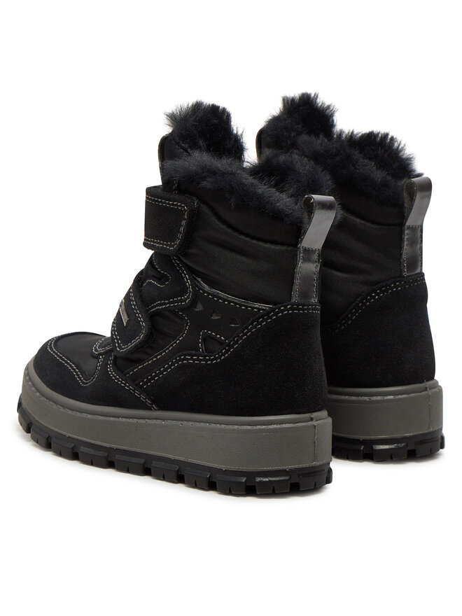 Primigi Stivali da neve Primigi 6870000 M GORE-TEX Nero