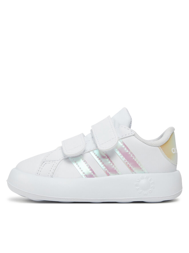 adidas Sneakers adidas Grand Court 2.0 Cf I ID5265 Bianco