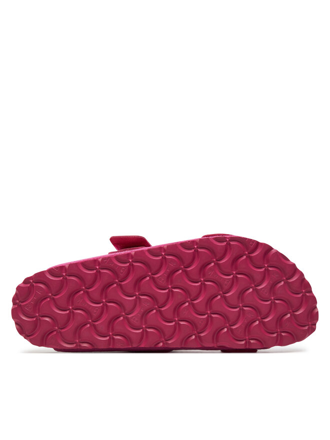 Birkenstock Шльопанці Birkenstock Uji 1026497 Рожевий