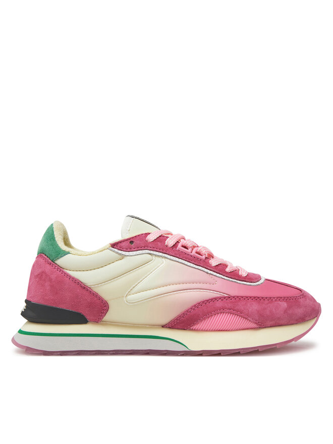 HOFF Sneakersy HOFF Flame 12503005 Różowy
