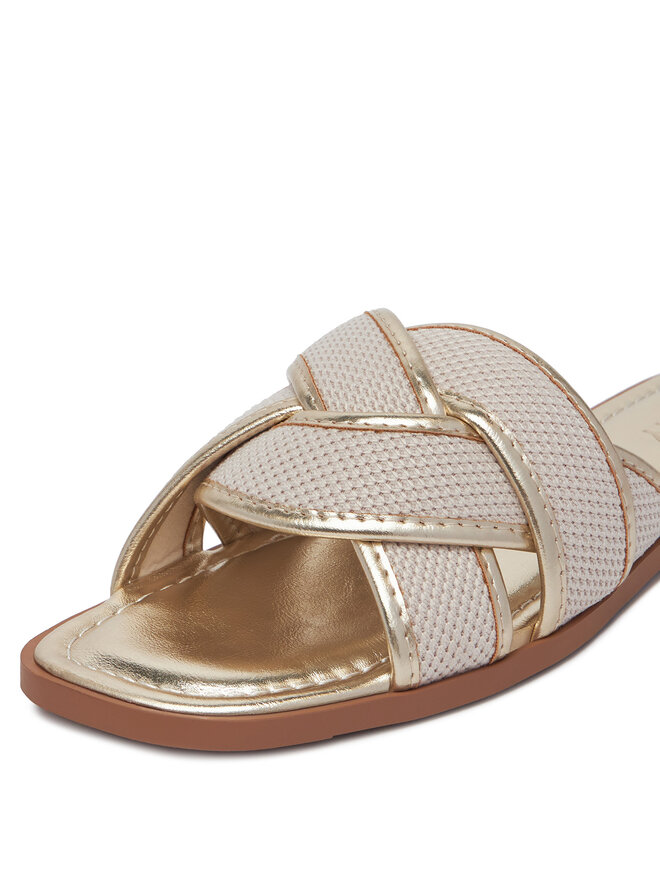 JENNY Pantoletten JENNY WS24006-03 Beige