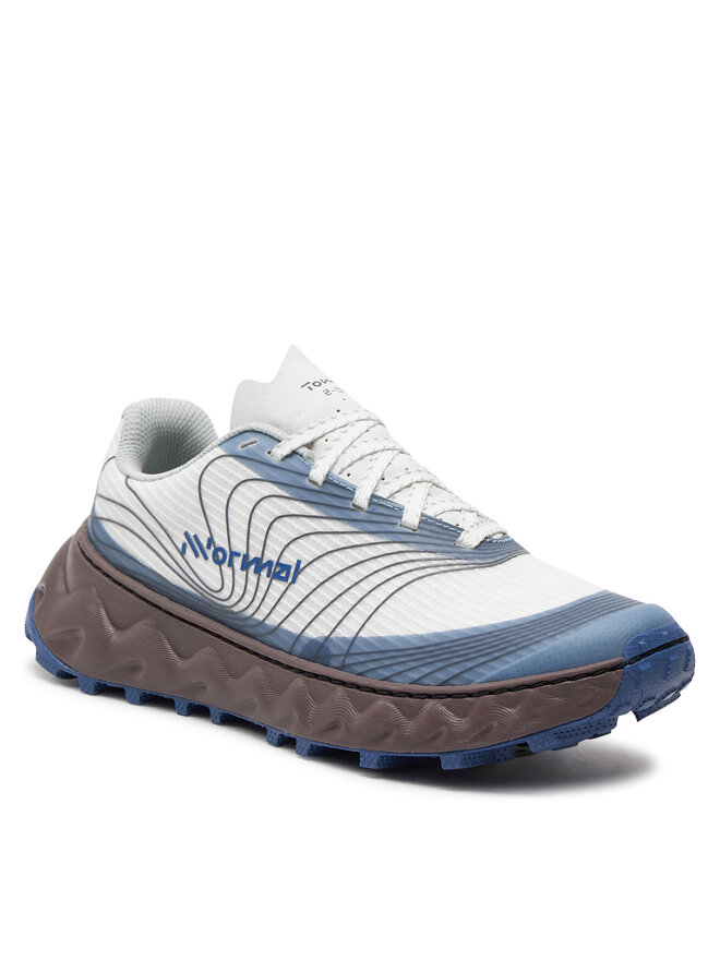 NNormal Laufschuhe NNormal Tomir 2.0 N2ZTR02 Weiß