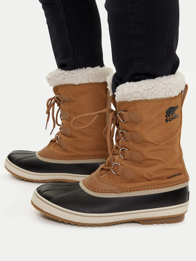 Sorel Sniego batai Sorel 2114071224 Ruda