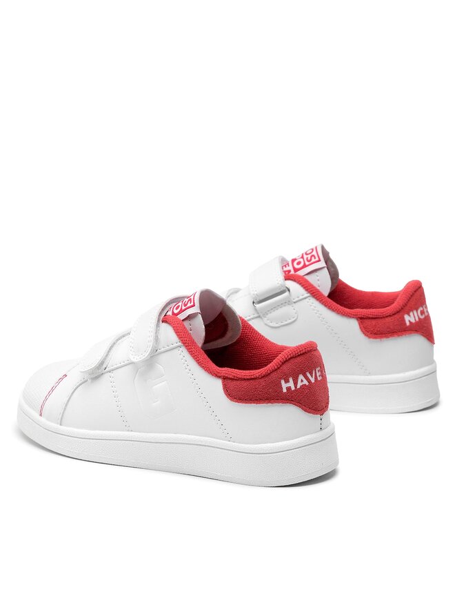 Gioseppo Zapatillas Gioseppo Volsk 609362 Blanco