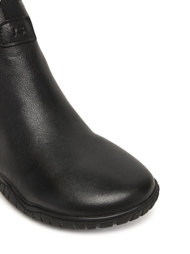 Josef Seibel Stiefeletten Josef Seibel Wynona 04 TE793 Schwarz