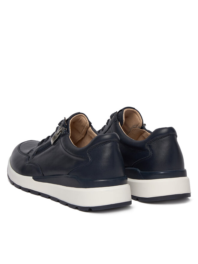 Caprice Sneakers Caprice 9-23738-45 Dunkelblau