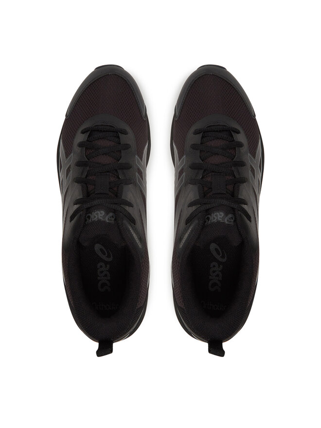 Asics Αθλητικά Asics Gel-Quantum Kei 1203A601 Μαύρο