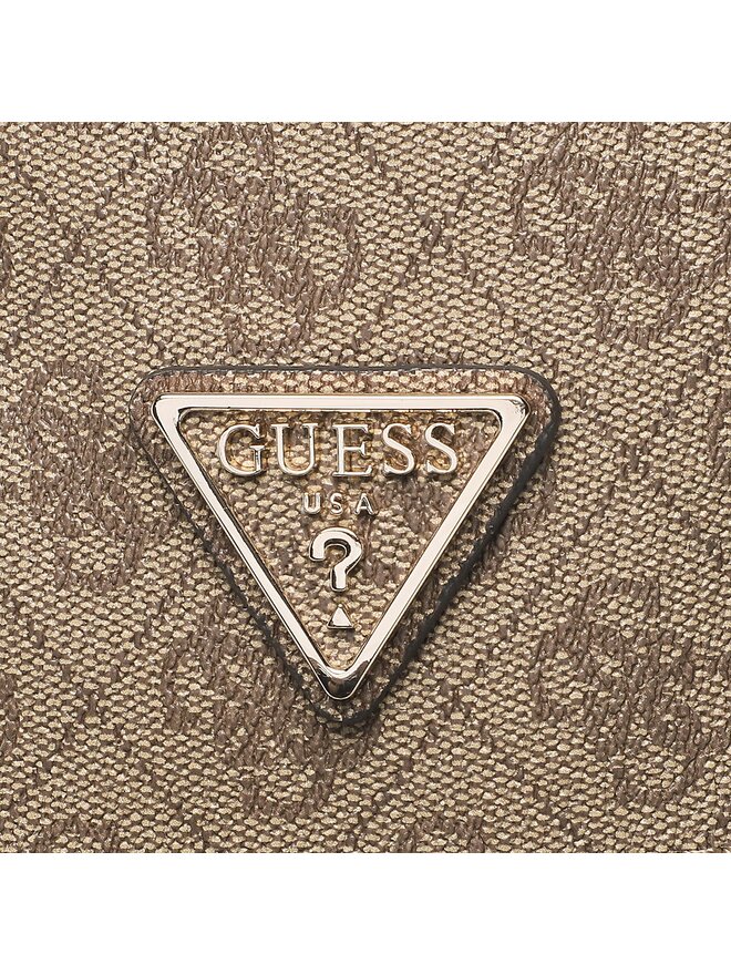 Guess Рюкзак Guess Eco Elements (EBG) HWEBG8 76732 Коричневий