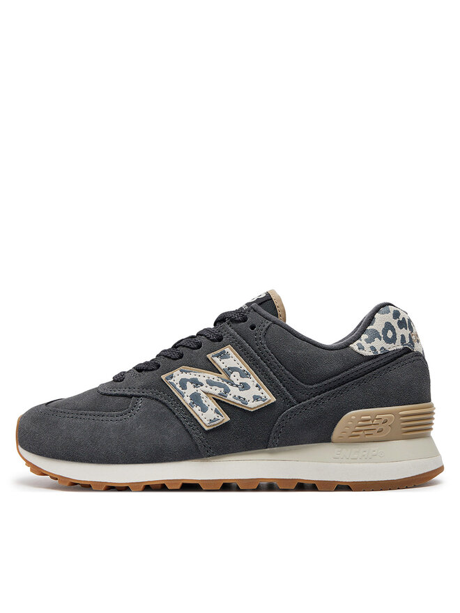 New Balance Sneakers New Balance WL574XE2 Nero