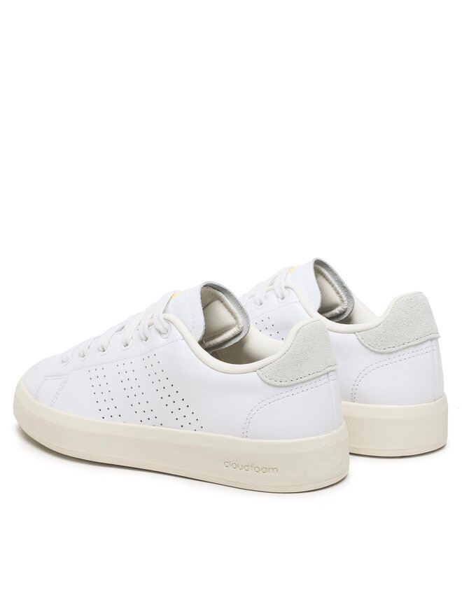 adidas Sneakers adidas Advantage Premium IF0126 Weiß