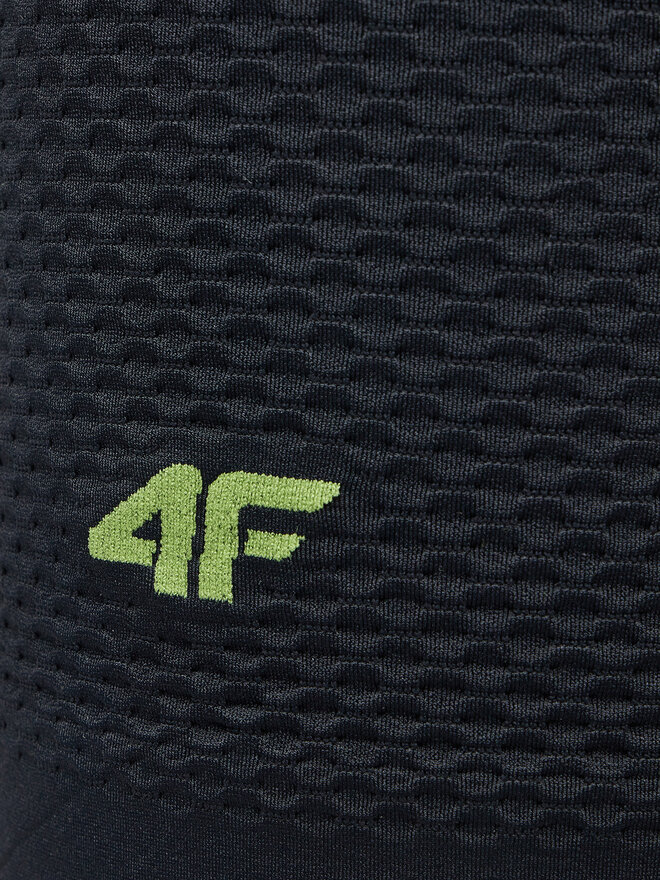 4F Gaubtas 4F 4FWAW24ABALU041 Juoda