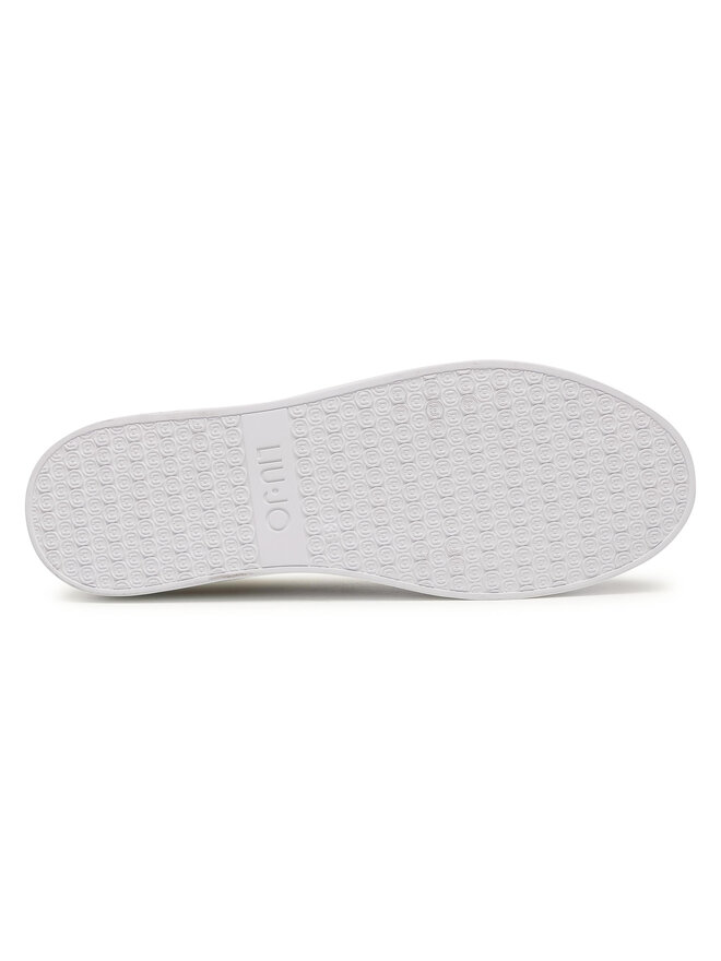 Liu Jo Sneakers Liu Jo Silvia 23 BA1023 EX057 Beige