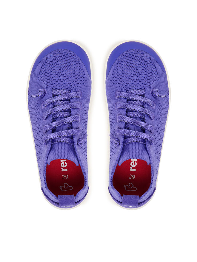 Reima Sneakers Reima Astelu 5400066B Violett