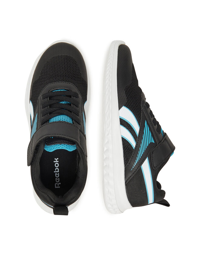 Reebok Αθλητικά Reebok 23KC2330(IV)CH Μαύρο