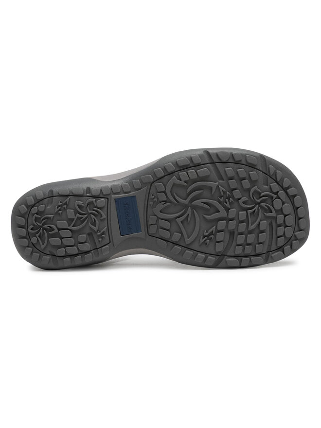 Skechers Sandales Skechers Takes Two 163112/NVY Tumši zils