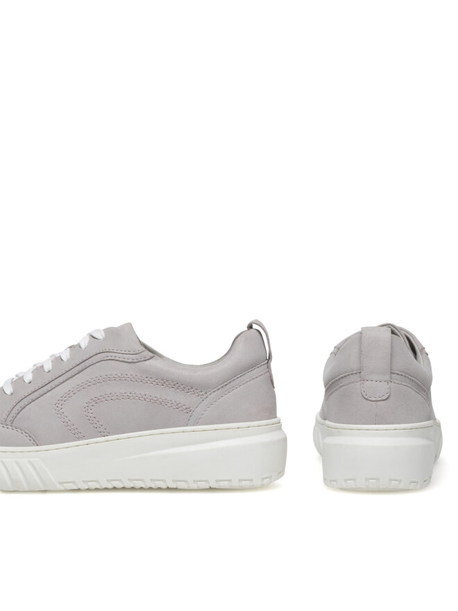 Sergio Bardi Zapatillas Sergio Bardi ARC-D1072-01SB Gris