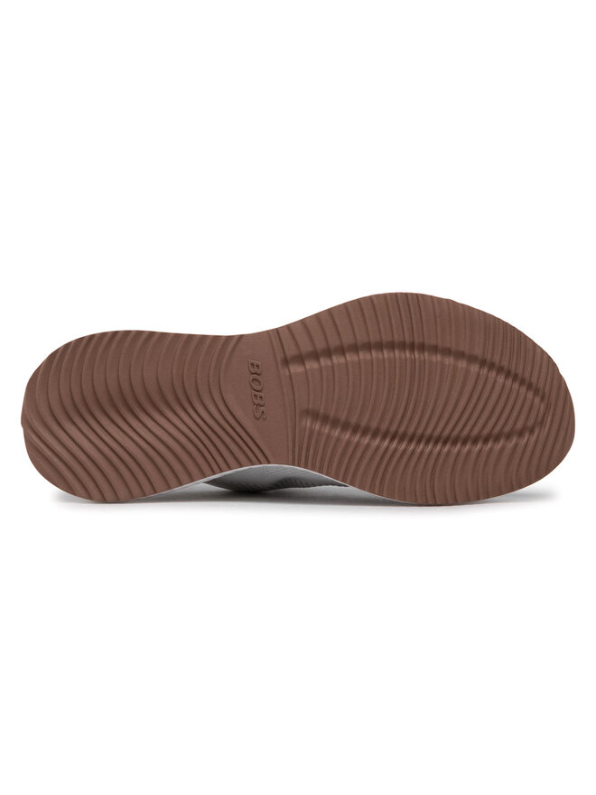 Skechers Снікерcи Skechers BOBS SPORT 31347/WHT Білий
