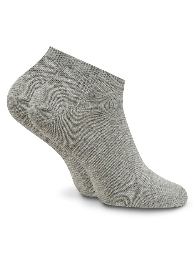 Polo Ralph Lauren 3er-Set niedrige Unisex-Socken Polo Ralph Lauren 449655213005 Bunt