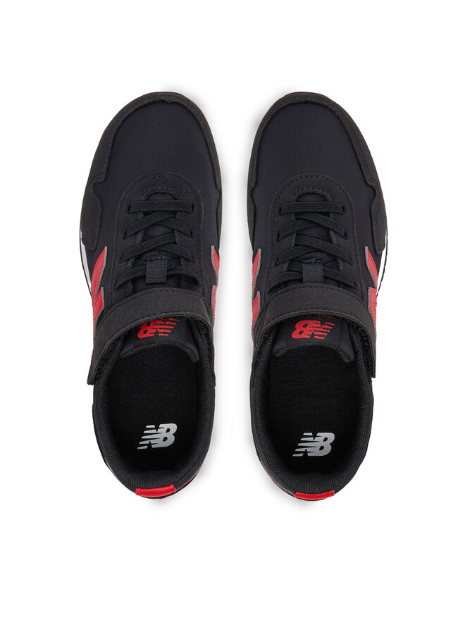 New Balance Sneakers New Balance PV323AB Schwarz