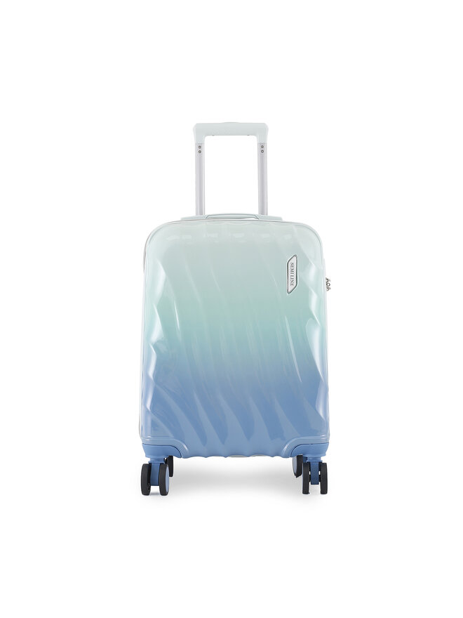 Semi Line Maleta de cabina Semi Line T5648-1 Azul