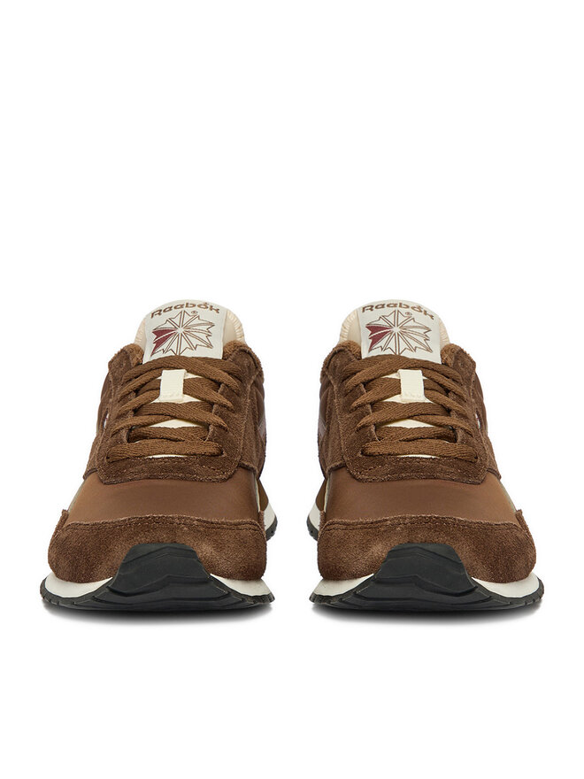 Reebok Снікерcи Reebok EO-CLASSIC AZ 100245080 Коричневий
