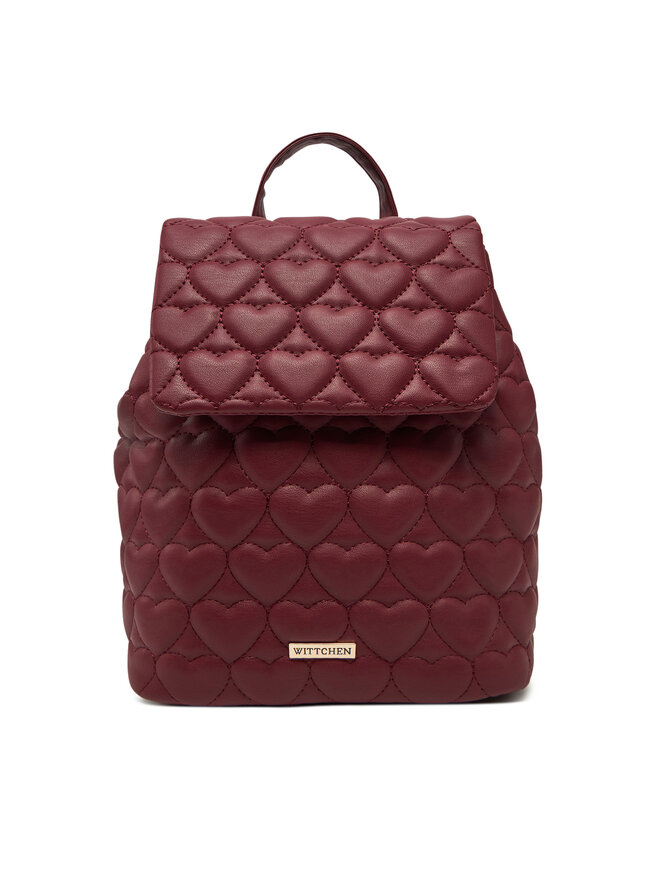WITTCHEN Rucsac WITTCHEN 99-4Y-403-3 Vișiniu
