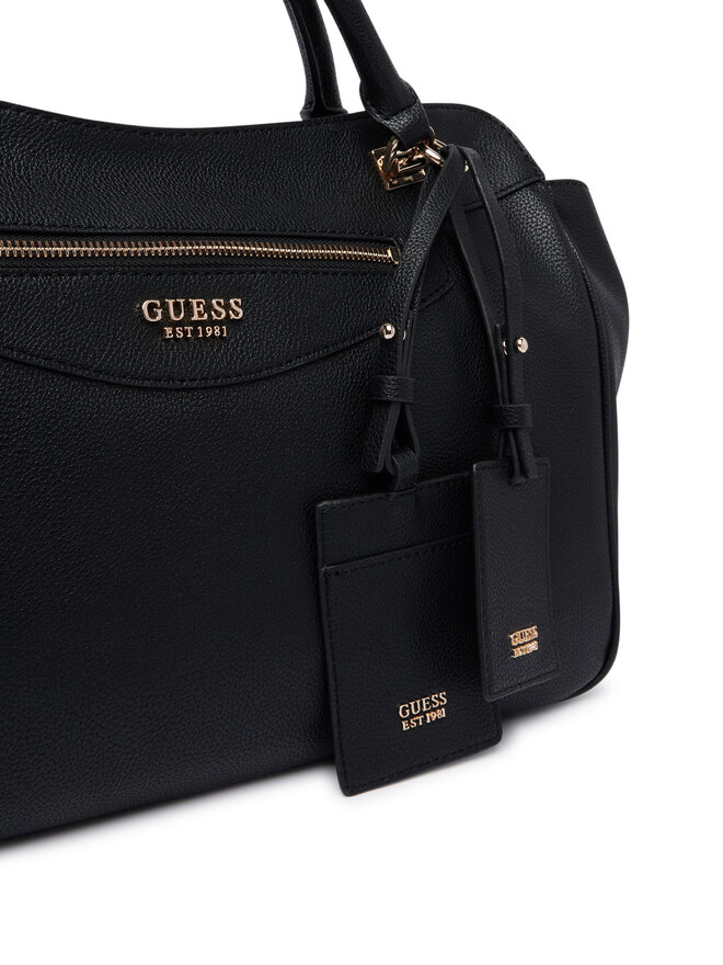 Guess Сумка Guess Antonia HWBG21 83060 Чорний