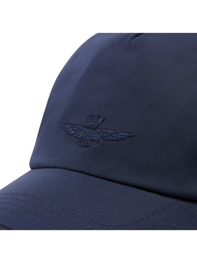 Aeronautica Militare Cepure ar nagu Aeronautica Militare Cappellino 222HA1110CT3003 Daudzkrāsains