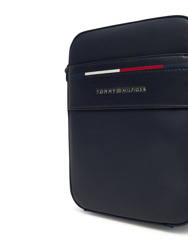 Tommy Hilfiger Saszetka Tommy Hilfiger AM0AM13196 Granatowy