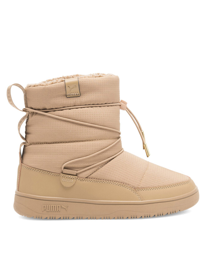 Puma Sniega zābaki Puma Snowbae Wns 39392004 Bēšs