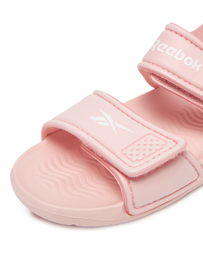 Reebok Босоніжки Reebok 864023Adz(III) Рожевий