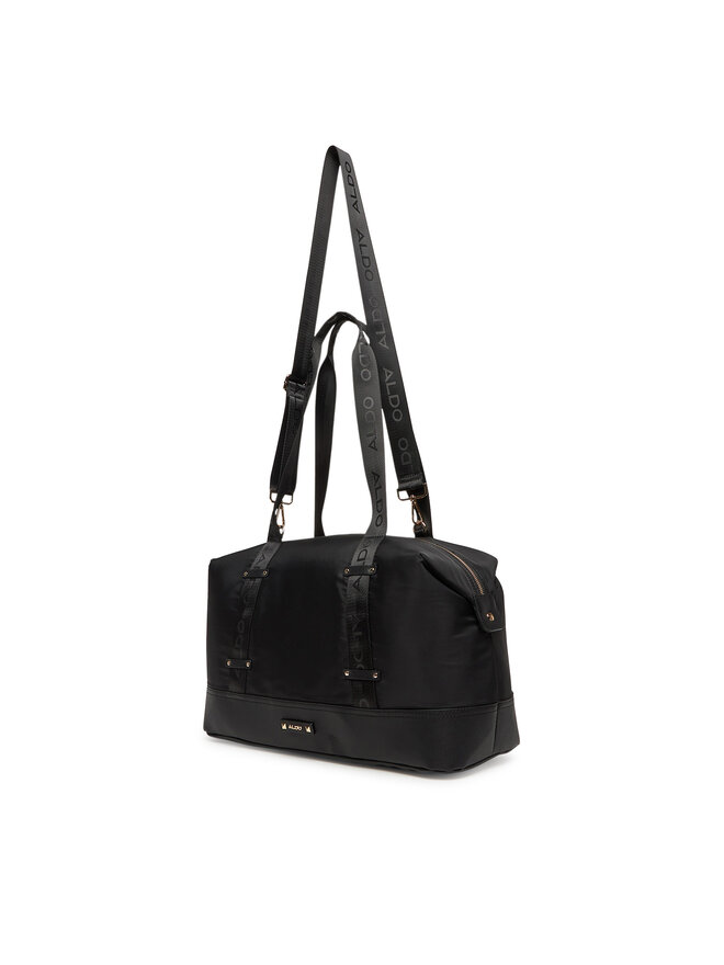 Aldo Torebka Aldo Carraendra 13989253 Czarny