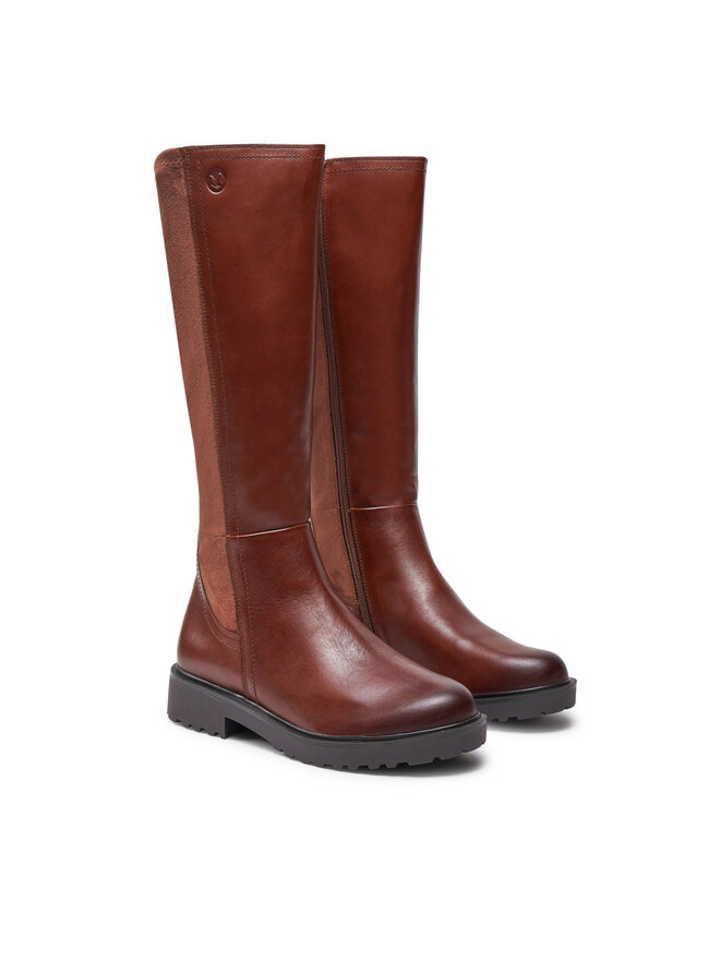 Caprice Csizma Caprice 9-25604-43 Barna