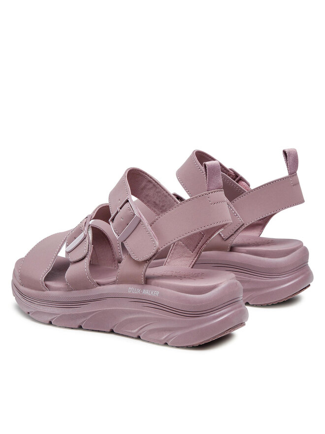 Skechers Sandále Skechers Retro Cosmos 119234/MVE Fialová