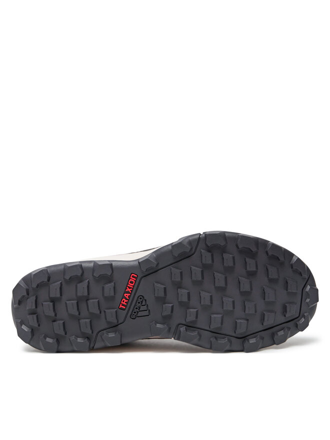 adidas Běžecké boty adidas Tracerocker 2.0 IF1649 Šedá
